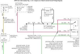 Related images with 1998 lumina engine diagram. 1998 Chevy Lumina Compressor Clutch Wont Engage Air Conditioning