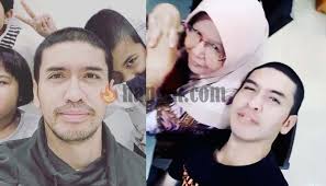 Gerak khas was revived in 2014, with its 14th season (the first season in three years) began airing on february 14. Nizen Ayob Meninggal Dunia