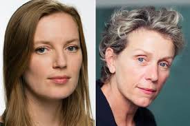 When she turned 65, she was going. Sarah Polley Frances Mcdormand Set For Orion Plan B S Women Talking News Screen