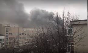 Check spelling or type a new query. Incendiu Violent In Sectorul 4 BucureÈ™ti Pompierii Se LuptÄƒ Cu FlÄƒcÄƒrile UriaÈ™e