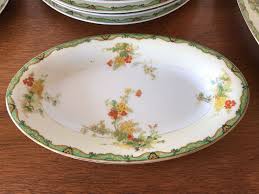 Maybe you would like to learn more about one of these? Empress China Set From Japan Apx 16 Pieces