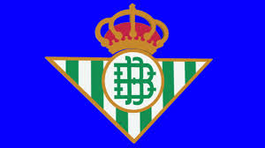 Free vector logo real betis. Real Betis Logo Chroma Youtube