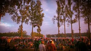 The first date takes place at copenhagen's copenhell festival on june 15 and runs through to nos alive in lisbon on july 8. Werchter Boutique 2022 Music Festival Wizard