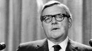 Richard Ogilvie transformed Illinois. Rauner and Pritzker ...