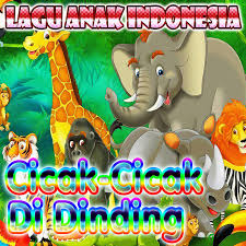 Check spelling or type a new query. Cicak Cicak Di Dinding Song By Lagu Anak Indonesia Spotify