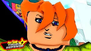 Scopri ricette, idee per la casa, consigli di stile e altre idee da provare. Showcase Do Giorno Nv 80 E Ichigo Hollow Nv 80 No All Star Tower Defense Nghenhachay Net