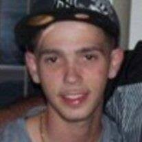 Brian Christopher Bentley Obituary