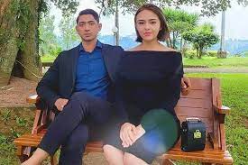 Bikin penonton gagal pokus liat ke mesr44n aldebaranterhadap andin+amandamanopo ikatancinta mp3 duration 8:07 size 18.58. Foto Bareng Dengan Ekspresi Datar Amanda Manopo Dan Arya Saloka Dinilai Netizen Mirip