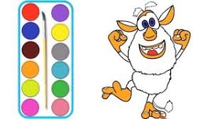 6 free printable booba coloring pages in vector format, easy to print from any device and automatically fit any paper size. Booba Cartoon New Episodes And Compilations Youtube Channel Analytics And Report Powered By Noxinfluencer Mobile
