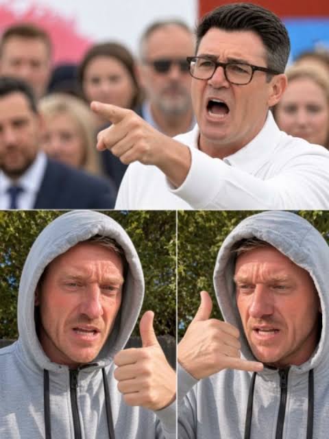🚨PARLIAMENTARY FIRESTORM: Tommy Robinson Threatens Total Chaos With Mind-Blowing Legal Strategy To Free Jailed Activist 'Danny Tommo'! High-profile activist Daniel Thomas | CineMagic World | Facebook