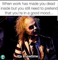 Beetlejuice what number comes between 2 and 4 | interstellar meme. Pin By Elizabeth Beine On Words Are Everything Workplace Memes Work Memes Work Humor