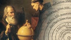 The Scientific Revolution - Historic Uk