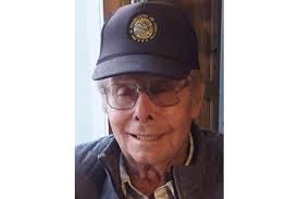 Jack Campbell Obituary (1939