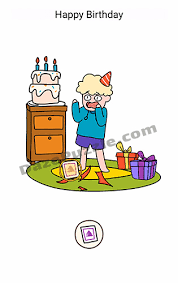 Try the suggestions below or type a new query above. Brain Find Level 91 Happy Birthday Answer Daze Puzzle