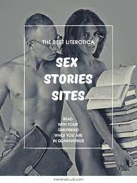 Literotica And Other Popular Sites Of Sex Stories