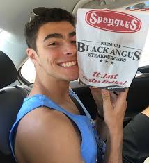 Had a great time showing my friend...