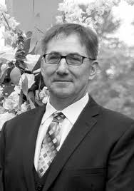 Erwin Joseph Styma II