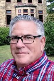 Douglas Paris Redman Obituary 2020