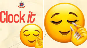 Why Is The “Clock It” Trend Going Viral Online?