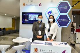 資訊分享| 香港中文大学学术交流处（内地及地区）