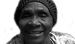 Louisa Agatha Dennis Spence