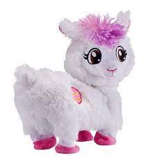 Experts Say This Robotic Twerking Llama Will Be 2019 S Must Have Toy American Girl Doll Furniture American Girl Doll Hello Kitty