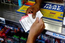 Choose your numbers on a play slip or let the lottery terminal randomly pick your numbers. If You Win Powerball Or Mega Millions Jackpot Avoid These Mistakes
