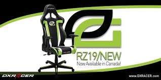 Dx racer rz114 optic gaming chair ergonomic computer chair esports desk. Optic Gaming On Twitter The Optic Chair Is Now Available In Https T Co C0pvuq8gm5