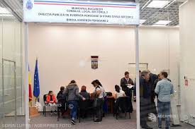 Sector 2 Sediu Nou Pentru Eliberarea Actelor De Identitate Agerpres Actualizează Lumea