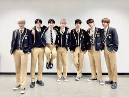 Amongst the seven of them, five have contracted the novel virus and will also go in. Enhypen Releases New Album Border Carnival