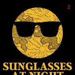 Sunglasses At Night Band