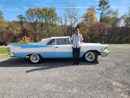 Image result for Pitcairn Blue 1951 Dodge