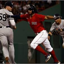 Red sox starter ryan weber struggled for his second straight start, allowing four hits and walking four while allowing three runs in 3.1 innings of work. A3yjip9baspxnm