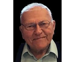 Wayne Ober Obituary (1933