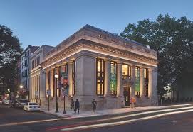 A reflection of the neighbourhood. Call For Entries 2021 Reconstruction Awards Building Design Construction