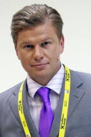 Известный спортивный комментатор, телеведущий дмитрий губерниев воспитывает единственного сына. Dmitrij Guberniev Semya Biografiya Dmitriya Gubernieva Semya I Deti Dmitriya Gubernieva