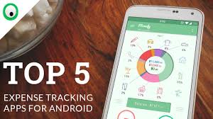 It can also track your bank accounts and other accounts so you get moneyview for android. Top 5 Expense Tracking Apps For Android Youtube