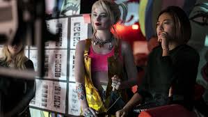 We can be heroes movie free online. Bird Of Prey Director Cathy Yan Reflects On Box Office Narratives Hollywood Reporter