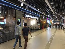 Image result for melawati mall