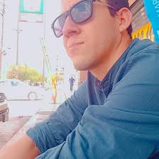 Tadeo Mares • Facebook