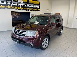 Image result for Dark Cherry 2009 Pilot