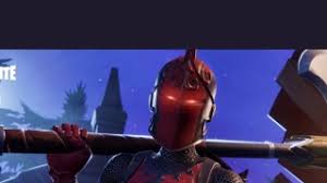 It's an exclusive skin only season 1 veterans had any hope of obtaining. Fortnite Item Shop Ice Renegade Raider