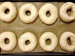 Peter reinhart is an american baker, educator and author. Homemade Bagels A La Peter Reinhart Recipe