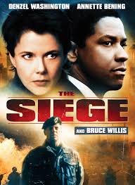 The Siege