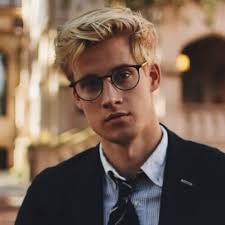 50 Blonde Hairstyles For Men To Try Out Men Hairstyles World