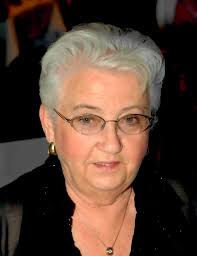 Obituary information for Wilda Duff