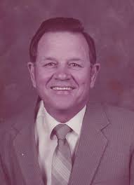 George Chavers Obituary May 23, 2019