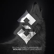 Wolves is a song by american singer selena gomez and music producer marshmello. Selena Gomez Marshmello Wolves Bright Land Remix Bright Land