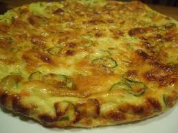 Check spelling or type a new query. Frittata Al Forno Con Zucchine In Fiore Ricotta E Scamorza
