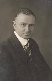 List of mayors of Randwick